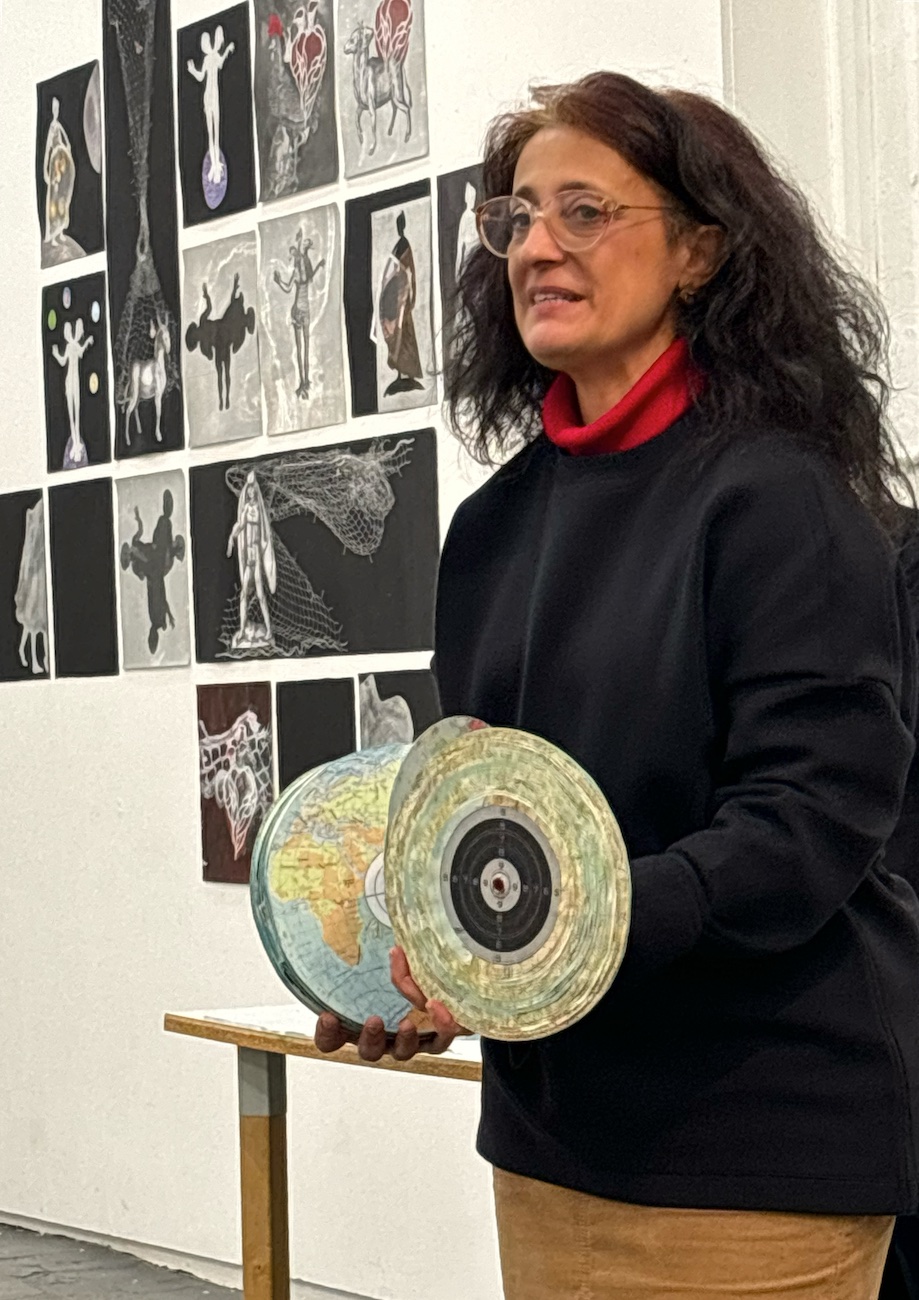 Geneve_Usine_Kugler_association_Cheminee_Nord_espace_culturel_artistique_Laura_Lio_exposition_drone_Papillon