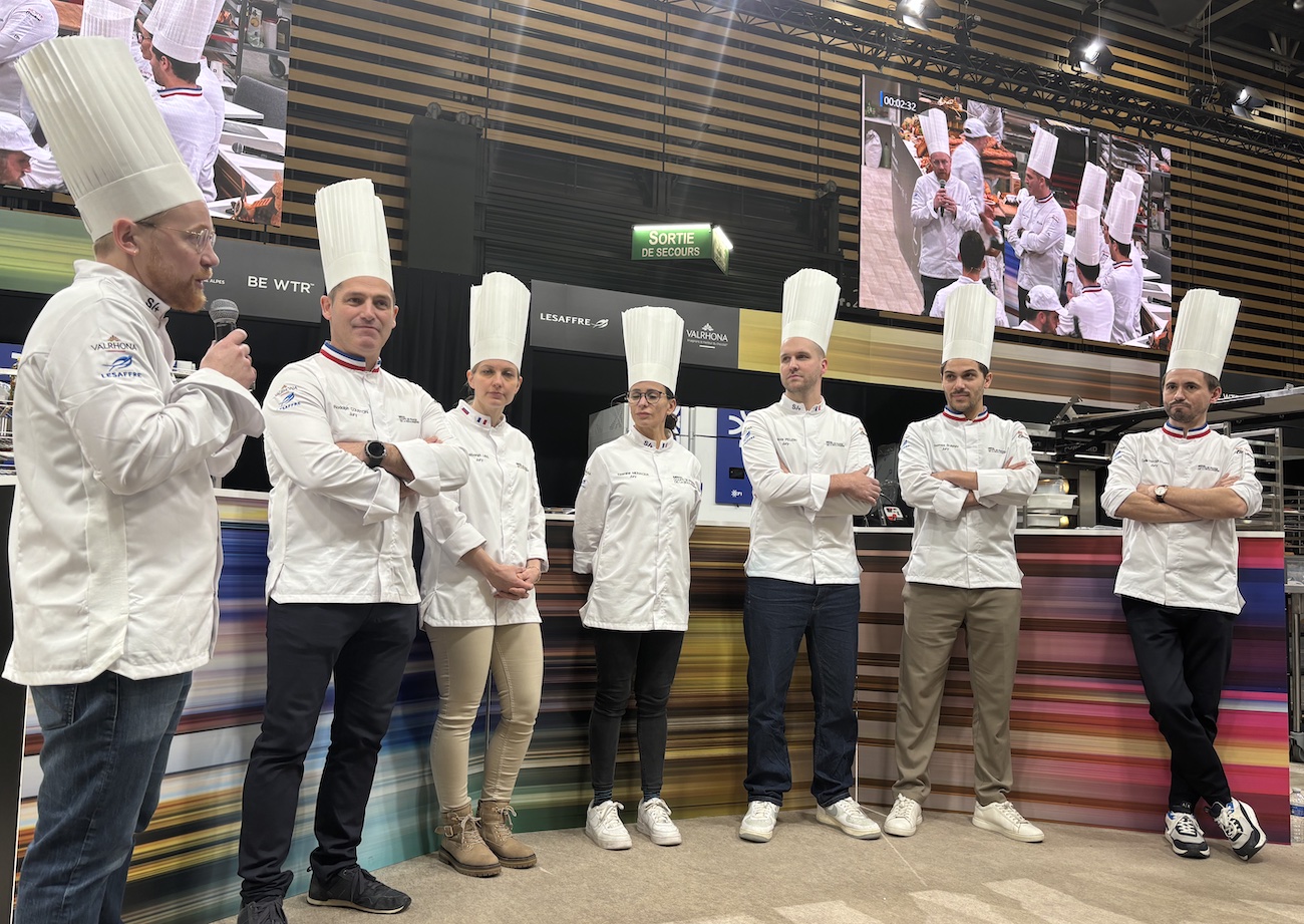 Lyon_Eurexpo_Sirha_2025_salon_international_restauration_hotellerie_alimentation_Coupe_Monde_Patisserie_concours_jury_Pierre_Herme