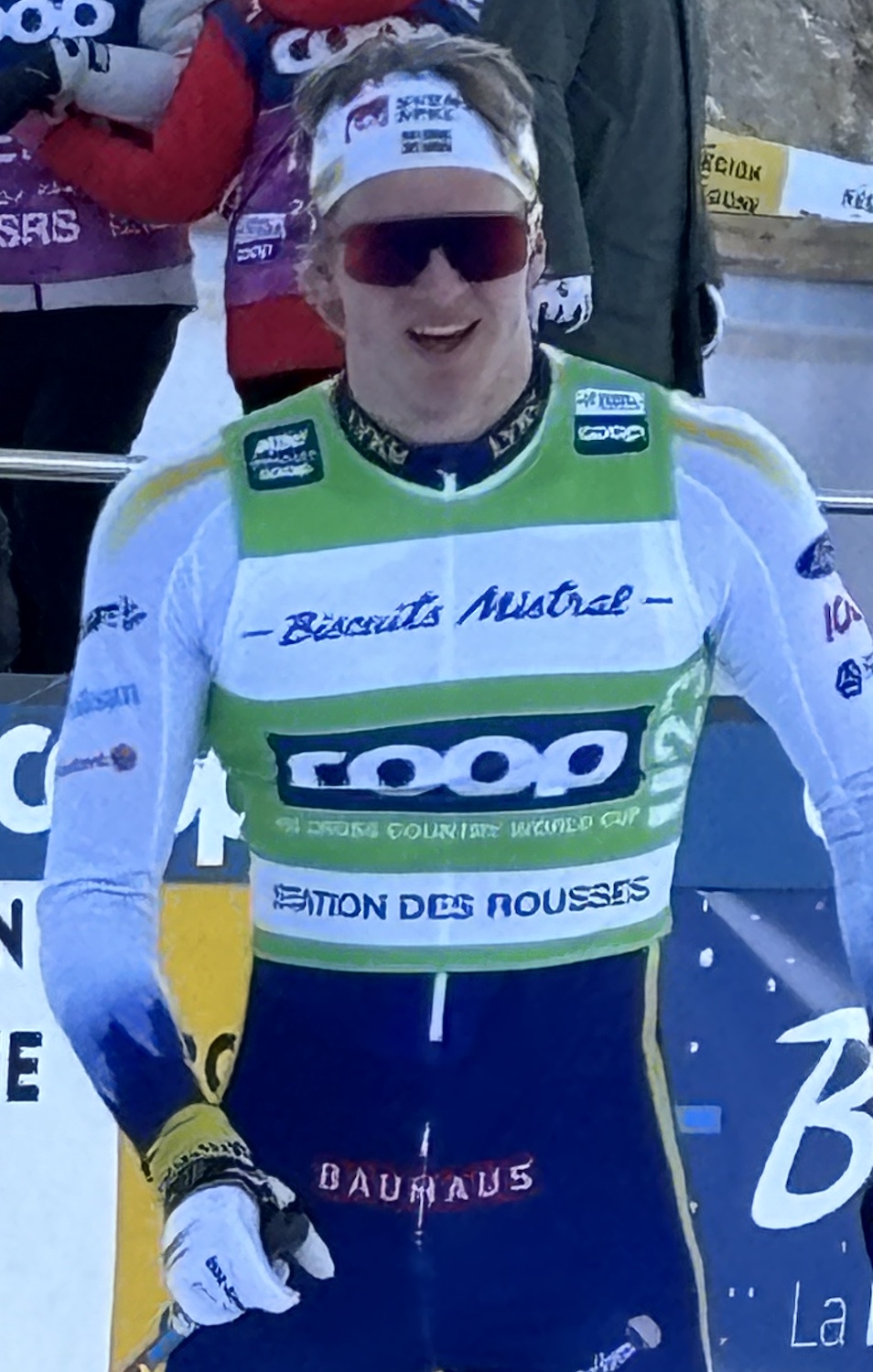 Rousses_Stade_nordique_tuffes_Coupe_Monde_ski_fond_FIS_2025_Finales_sprint_classique_hommes_arrivee_Anger_Edvin1