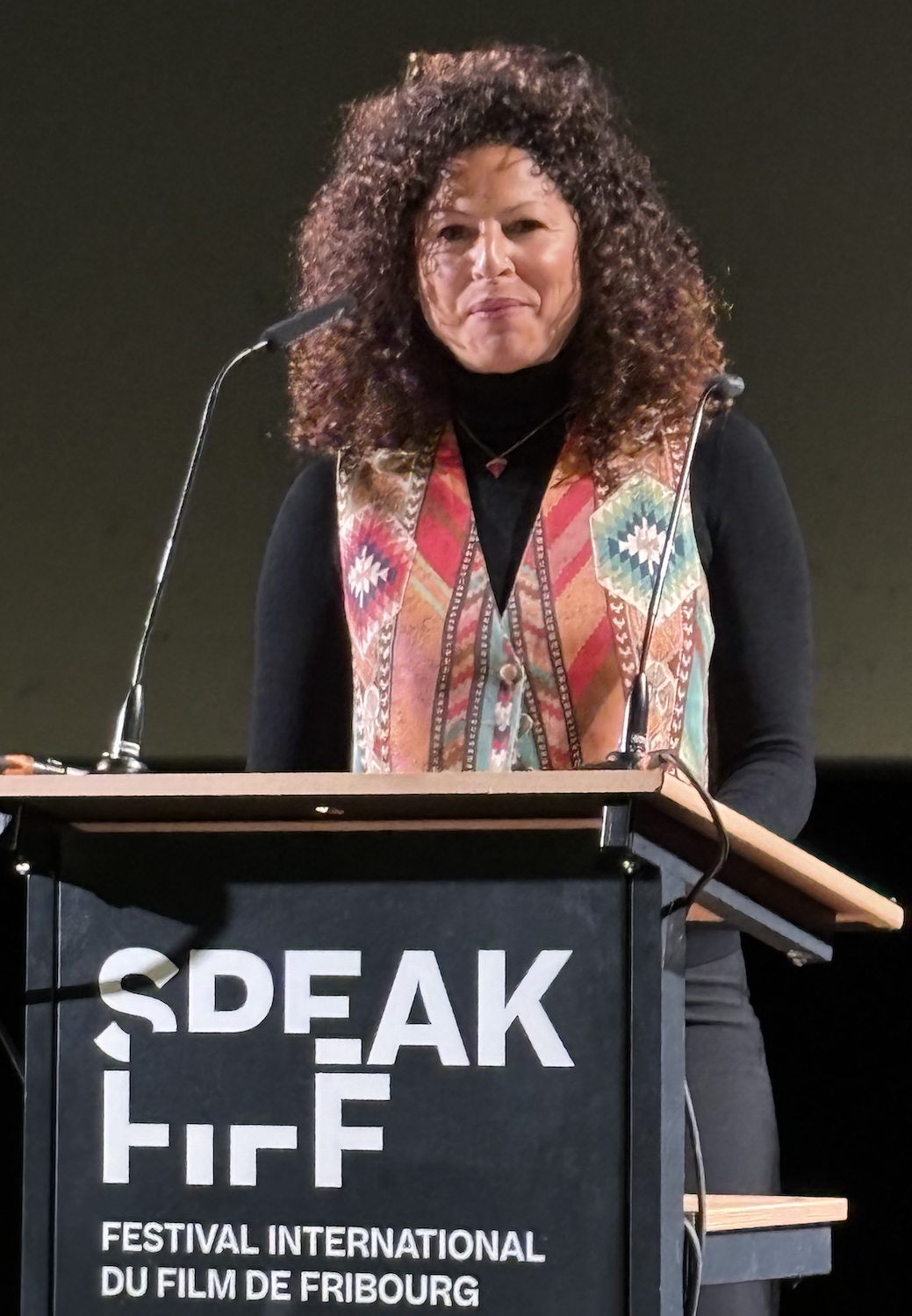 Fribourg_FIFF_Festival_international_Film_fribourg_2025_Seniors_Jury_Award_Dina_Naser_Amplified