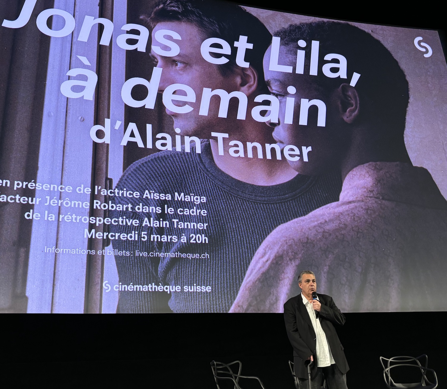 Lausanne_Capitole_Retrospective_2025_Alain_Tanner_Jonas_Lila_a_demain_Frederic_Maire_directeur_cinematheque