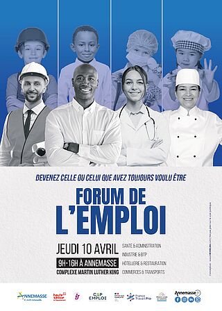 Annemasse_Forum_emploi_2025