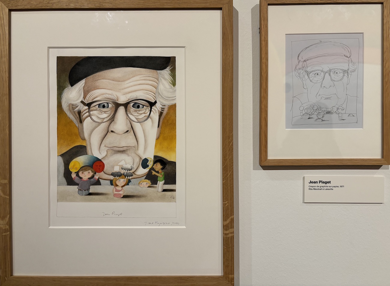 Lausanne_Espace_Arlaud_Etienne_Delessert_Illuminateur_exposition_2025_Piaget_dessin