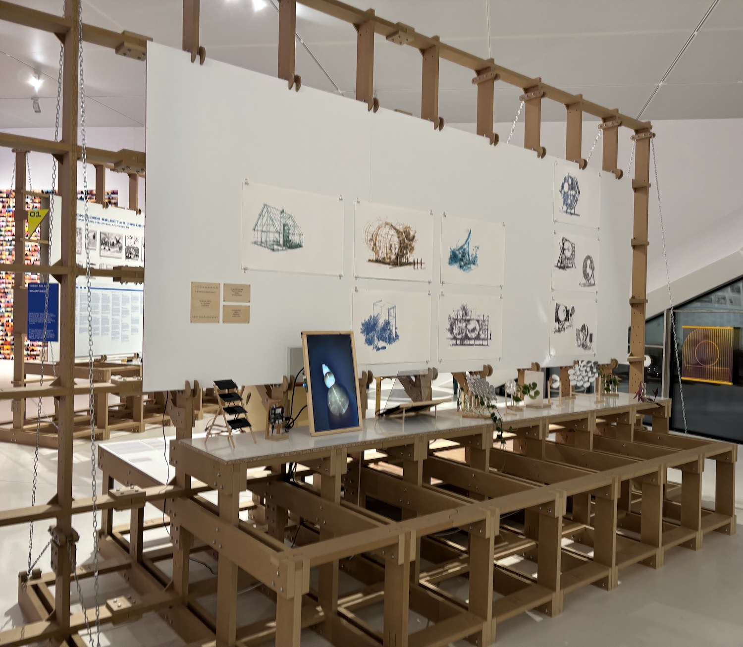 Lausanne_mudac_Soleils_design_innovation_futurs_radieux_2025_croquis
