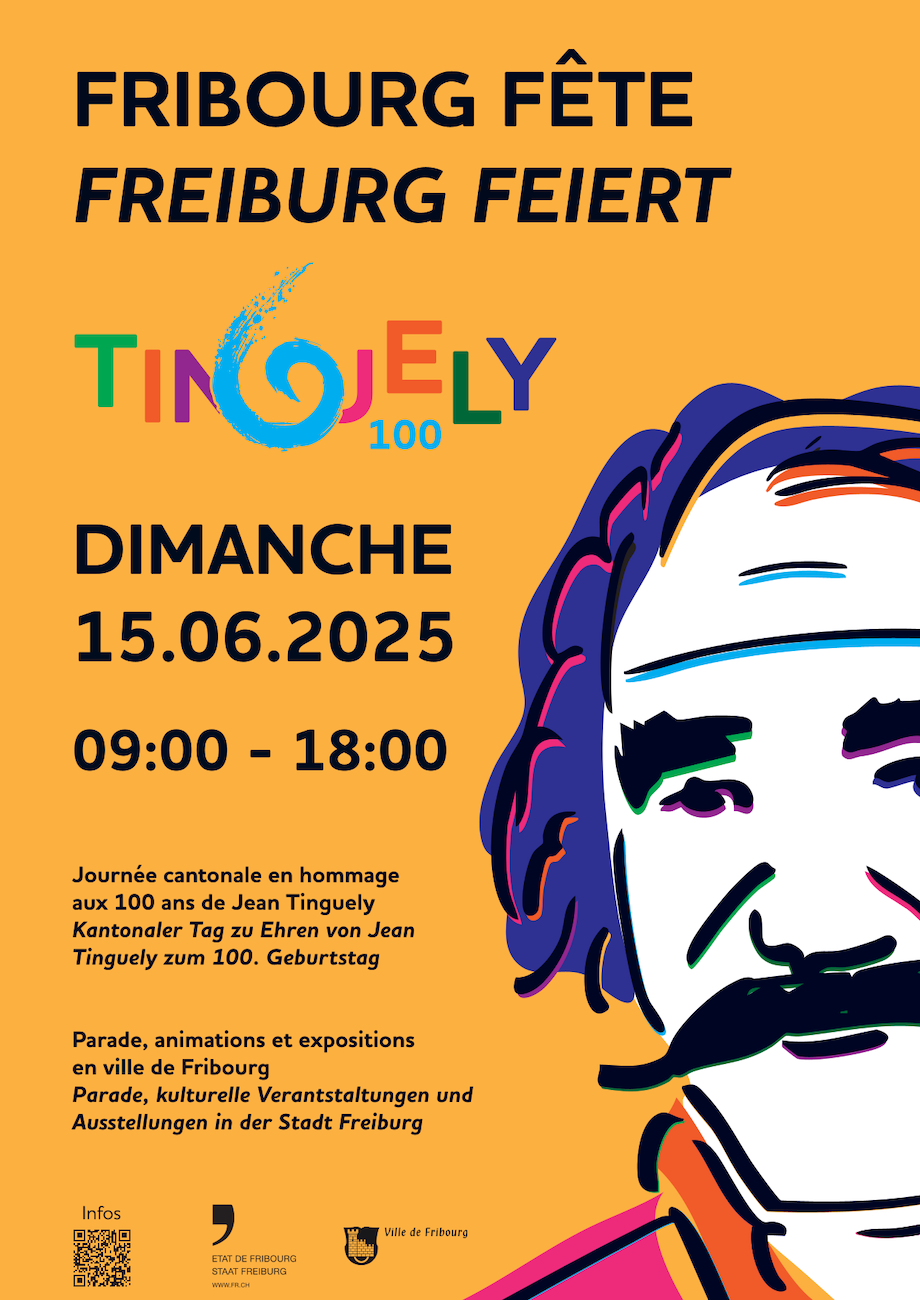 Fribourg_Cortege_Jean_Tinguely_15_juin_2025_affiche