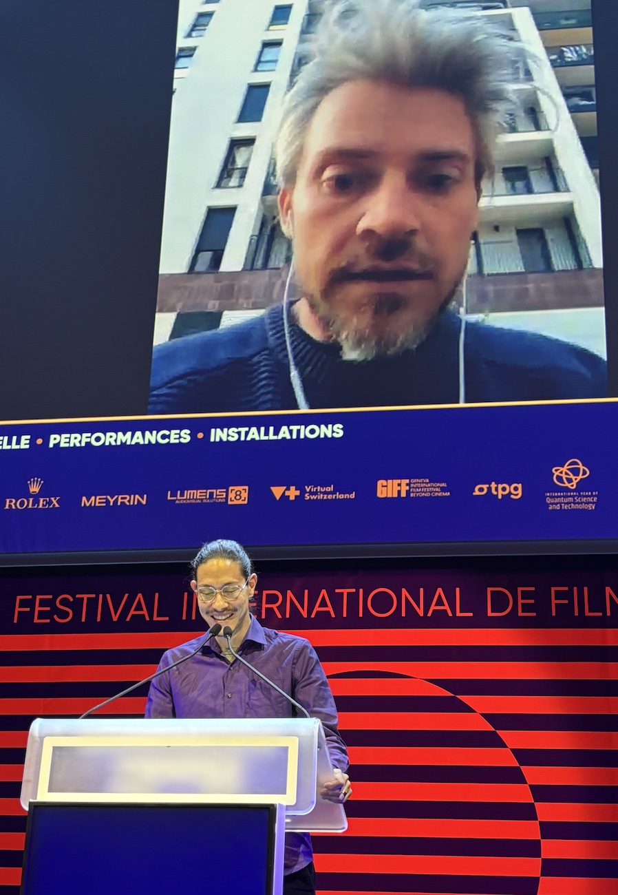 Geneve_CERN_CineGlobe_2025_meilleur_film_fiction_Aurelien_Pellloux_experiment