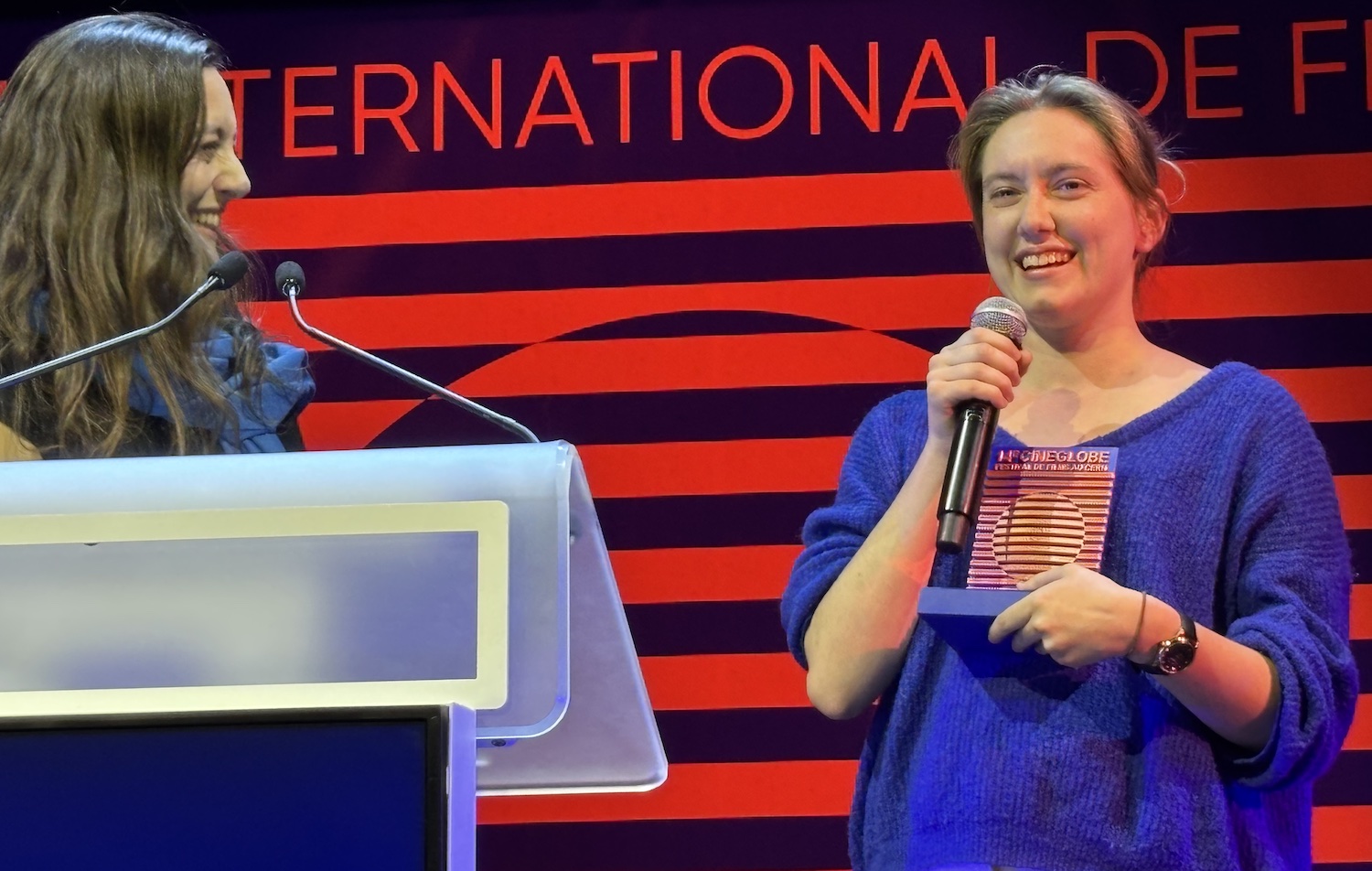 Geneve_CERN_CineGlobe_2025_meilleur_film_jeunesse_Emmy_Emma_Bouchon_Simone_Jenny