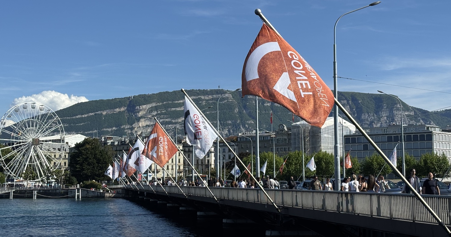 Geneve_Pont_Mont_Blanc_Saleve_roue_drapeau_Gonet_Geneva_Open_tennis