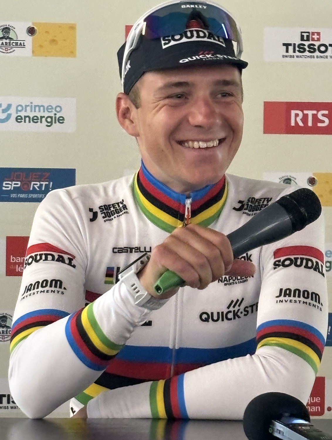 Geneve_Tour_Romandie_2025_Remco_Evenepoel_BEL_vainqueur_TdR_2025