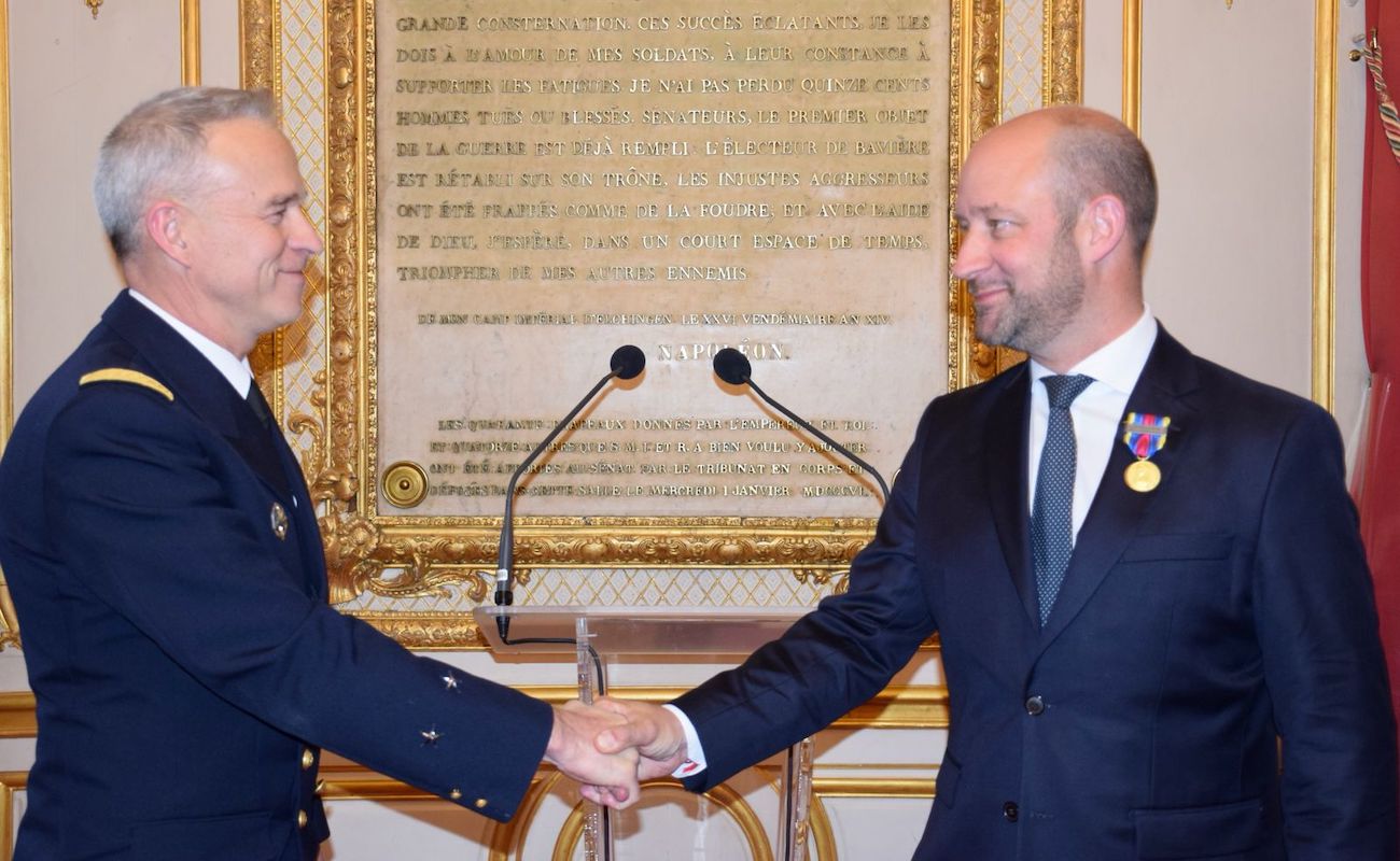 Loic_Herve_senateur_Haute_Savoie_Vice-president_Senat_medaille_or_reservistes_Marine_nationale_2025
