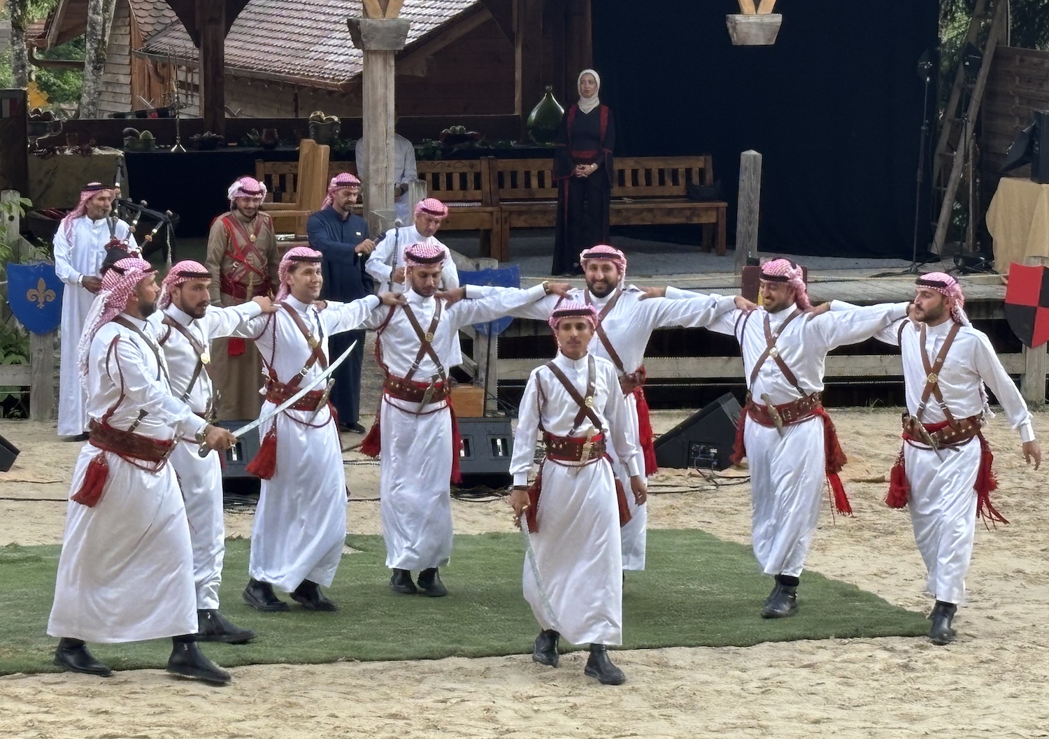 Andilly_foret_Petit_Pays_Grandes_Medievales_2025_Jordanie_musique_danse