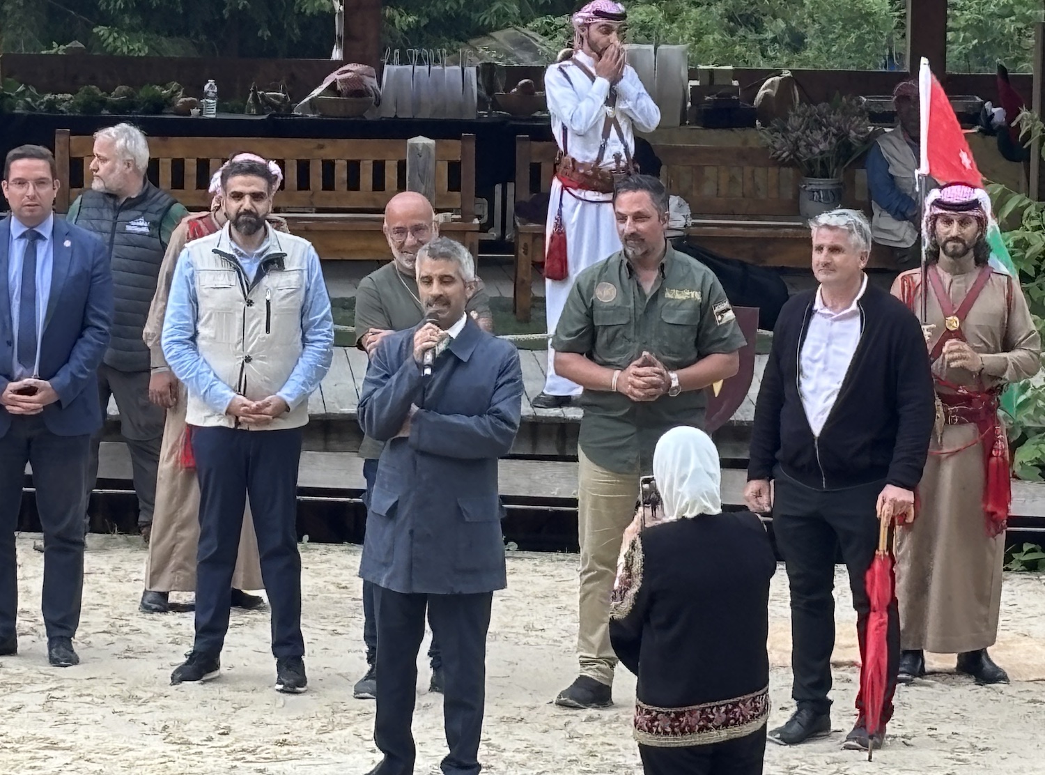 Andilly_foret_Petit_Pays_Grandes_Medievales_2025_officiel_ambassadeur_Jordanie_Suisse