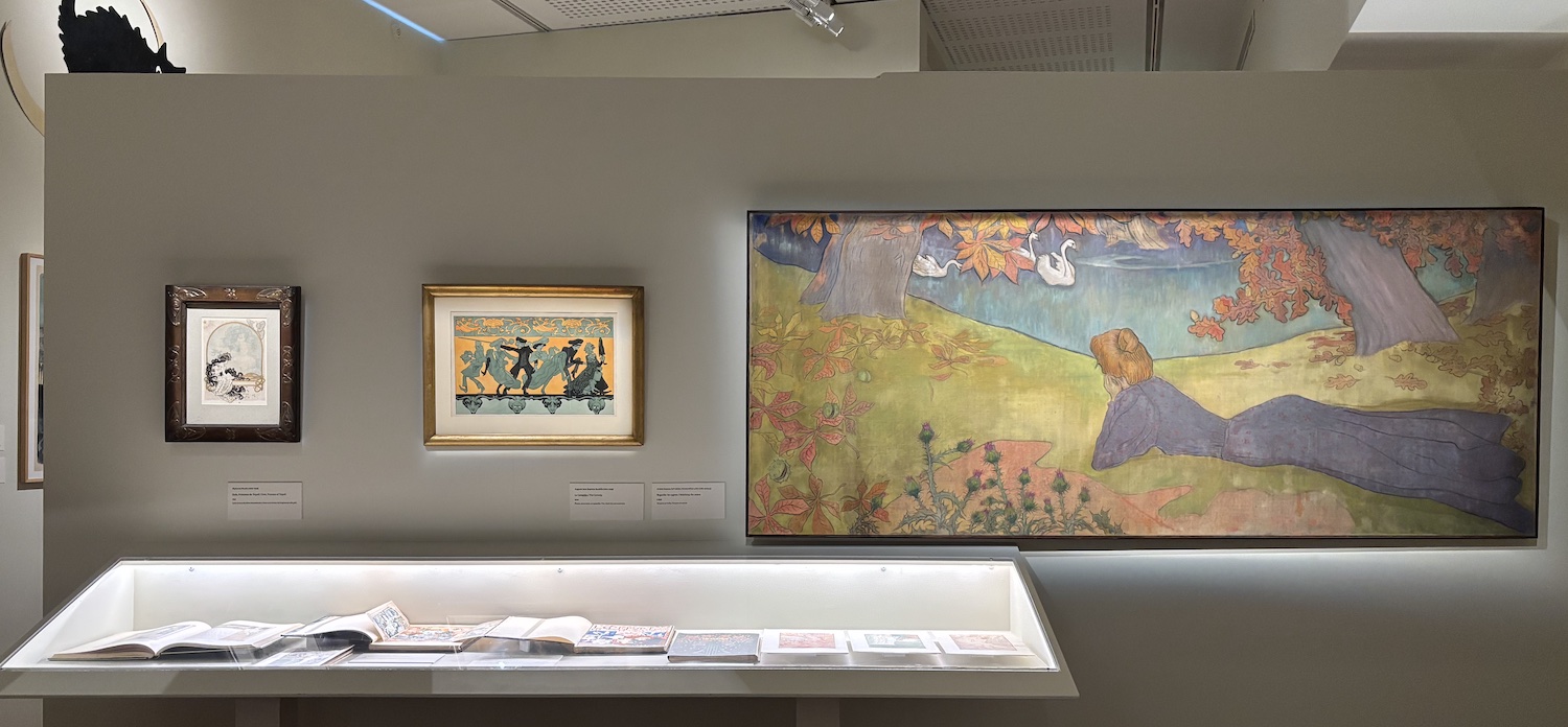 Evian_Palais_Lumiere_exposition_2025_Paris-Bruxelles_1880-1914_Effervescence_visions_artistiques_art_nouveau
