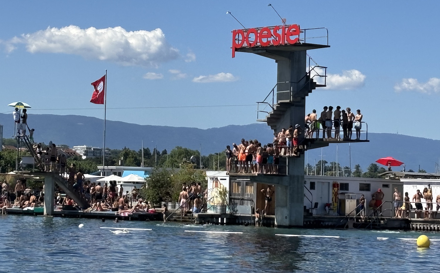 Geneve_Bains_Paquis_Plongoir_Poesie_2025