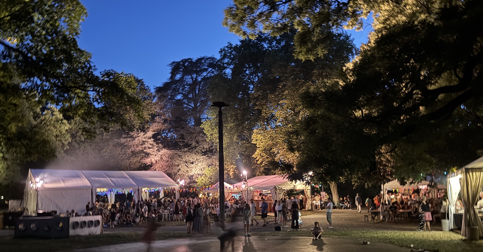 Geneve_Parc_Cropettes_AMR_Jazz_Festival_2025_ambiance_nuit