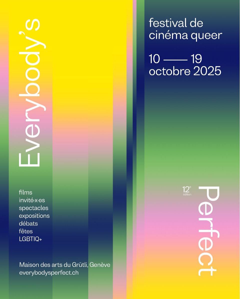 Geneve_festival_cinema_LGBTIQ_plus_Everybody_Perfect_2025_affiche_Jordan_Metcalf_Afrique_Sud