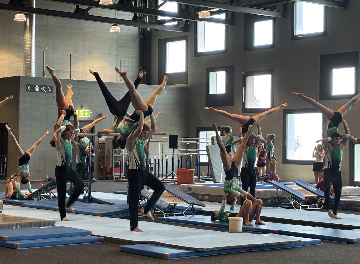 Lausanne_Beaulieu_fete_gymnastique_2025_gymnastique_trampoline