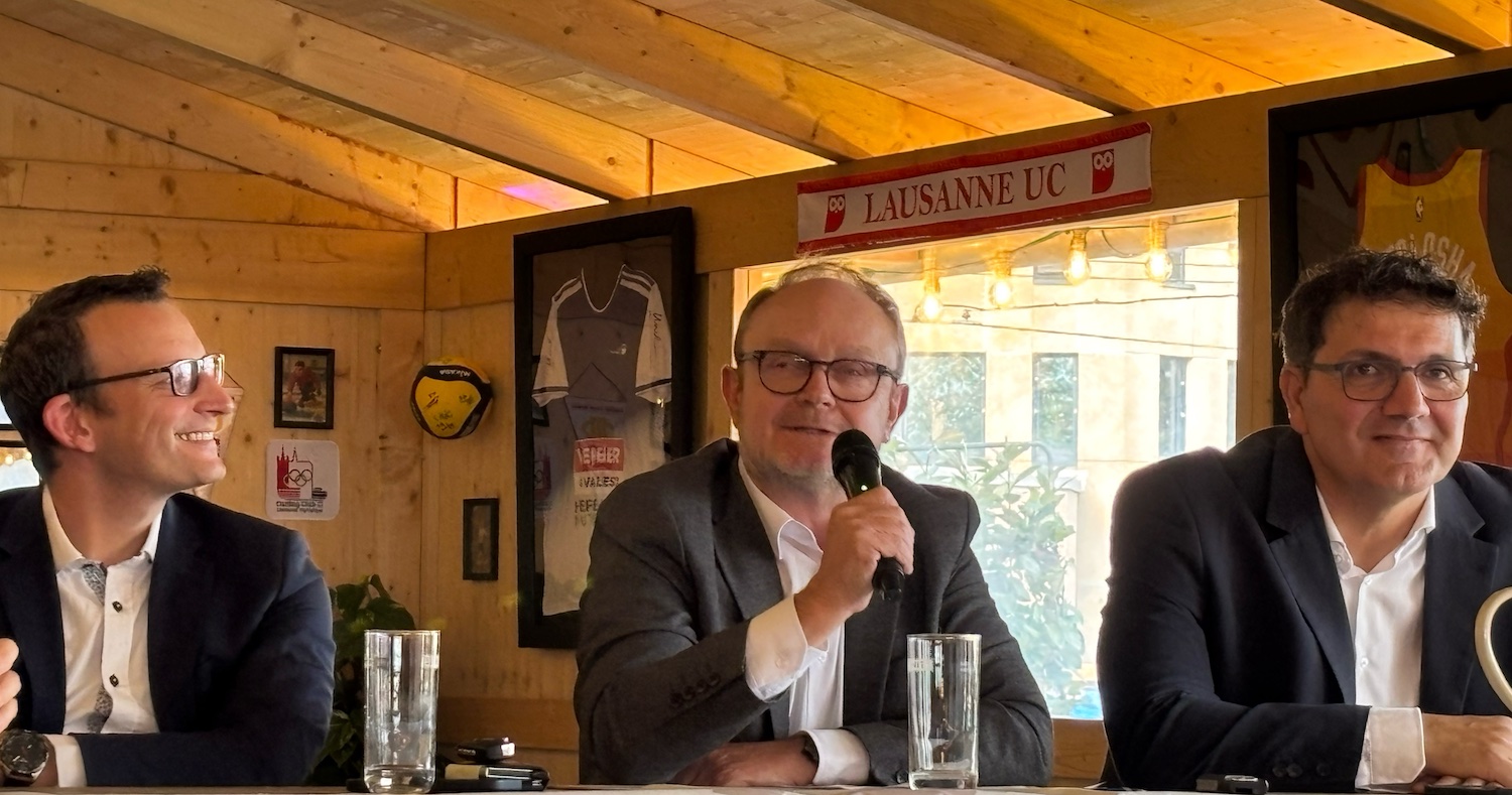 Lausanne_Cabanakai_Soiree_financement_evenements_sportifs_internationaux_Suisse_Patrice_Schaub_Manifestation_sportives_Ville_Lauanne