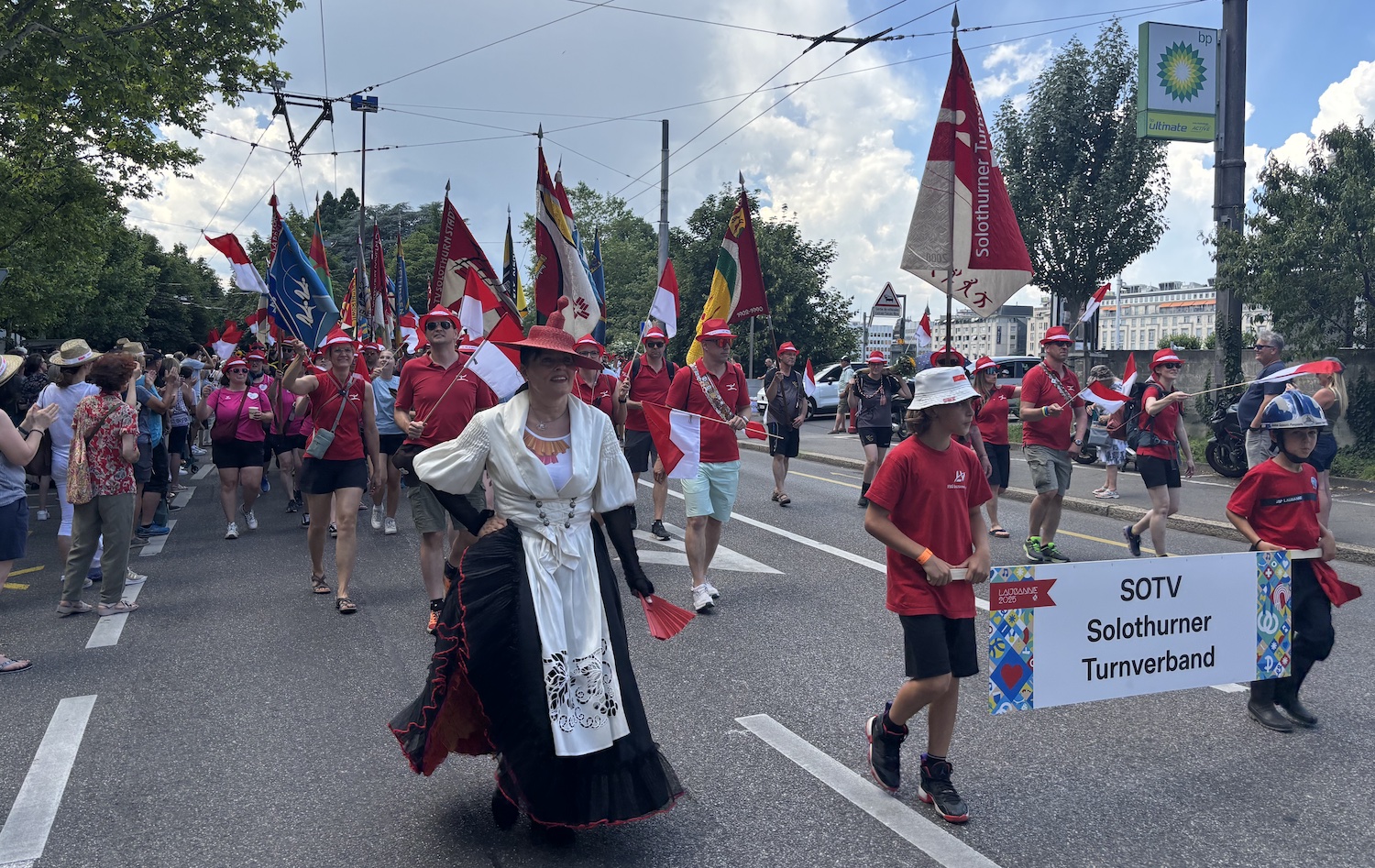 Lausanne_Montbenon_fete_gymnastique_2025_Solothurner_Turnerverband1