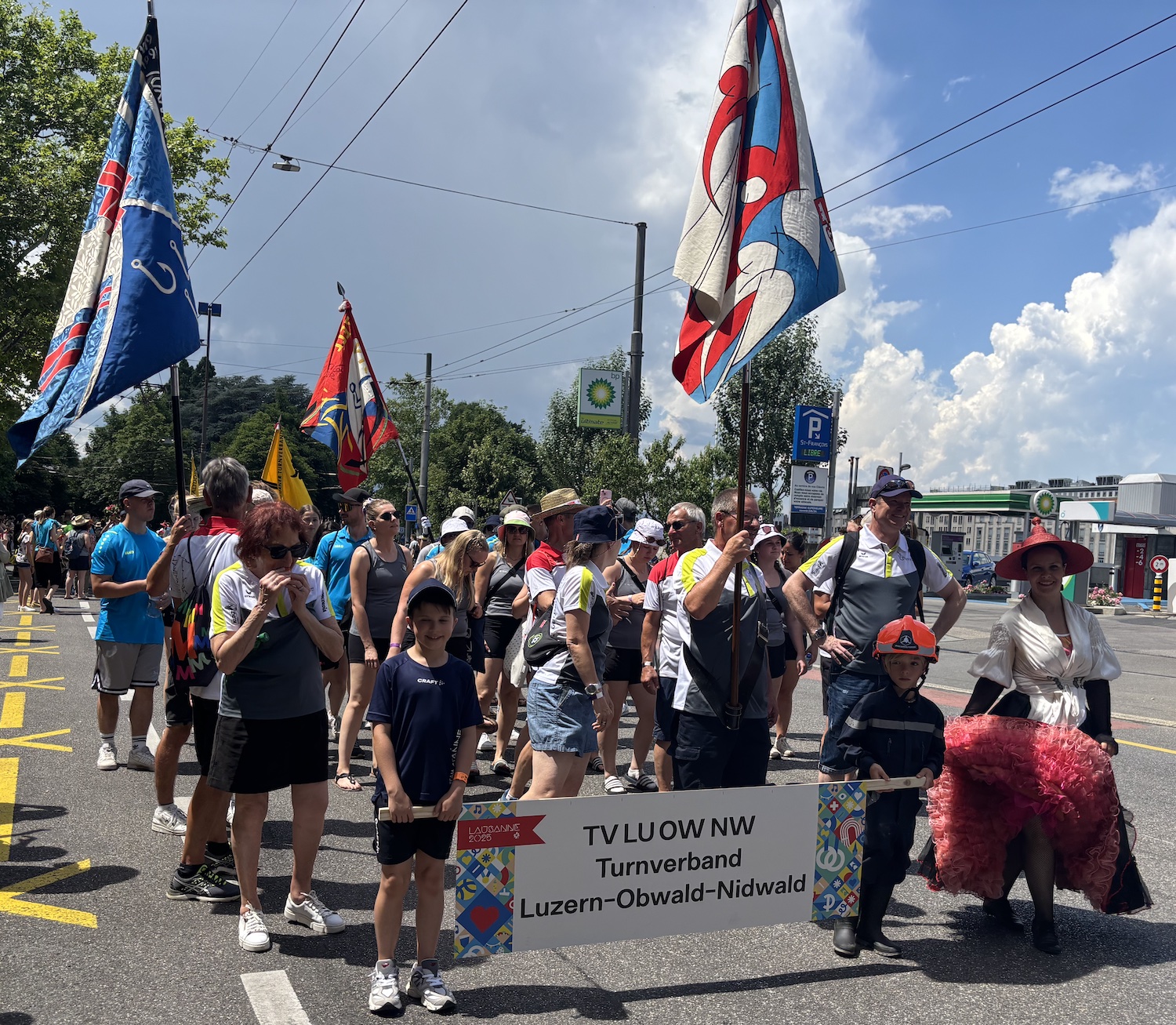 Lausanne_Montbenon_fete_gymnastique_2025_Turnverband_Luzern_Obwald_Nidwald