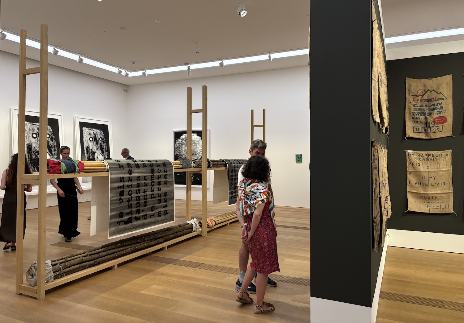 Lausanne_Plateforme_10_MCBA_Musee_Cantonale_Beaux_Arts_Vernissage_Alain_Huck_respirer_une_fois_sur_deux