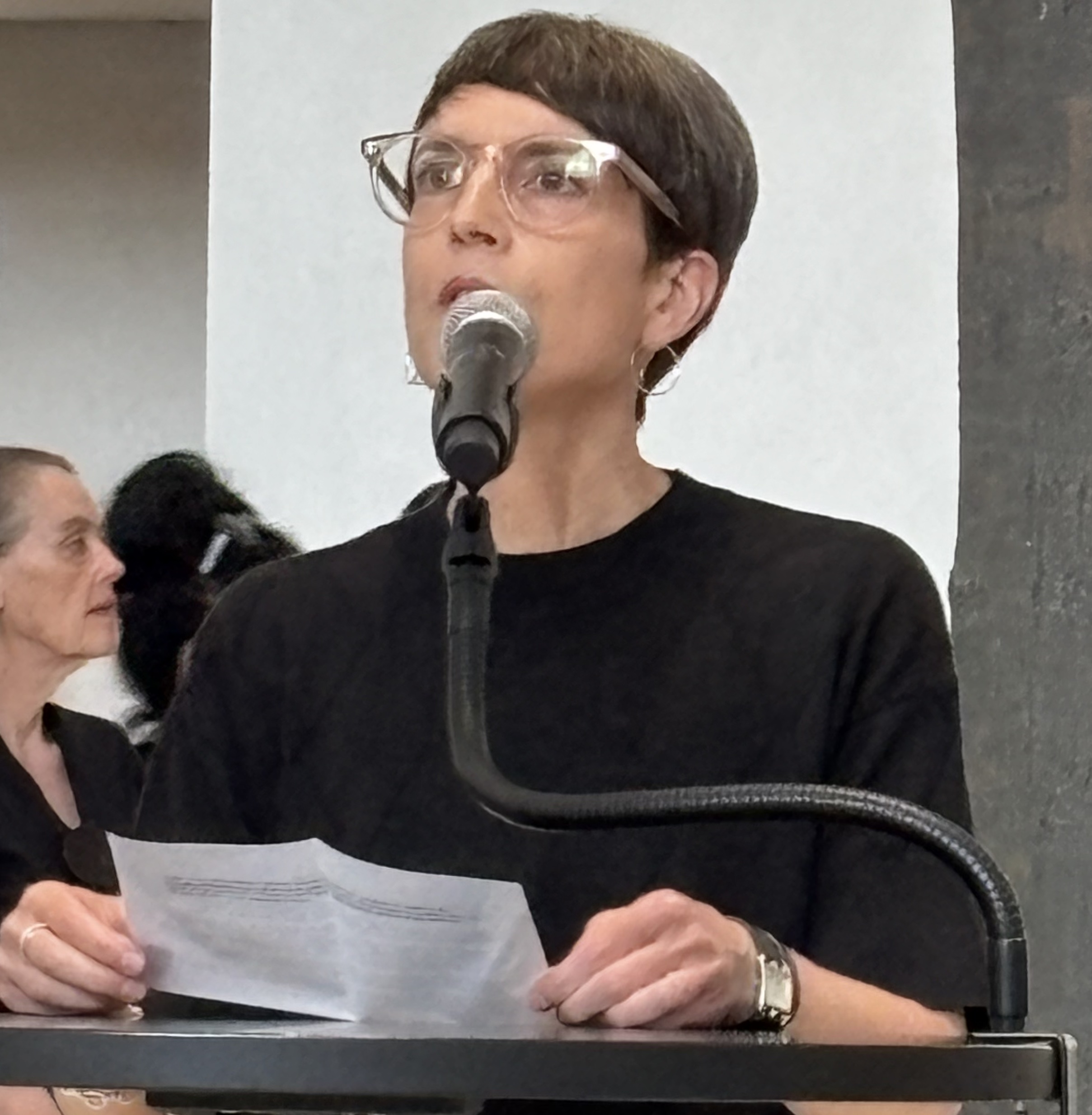 Lausanne_Plateforme_10_MCBA_Musee_Cantonale_Beaux_Arts_Vernissage_Alain_Huck_respirer_une_fois_sur_deux_Nicole_Schweizer_commissaire