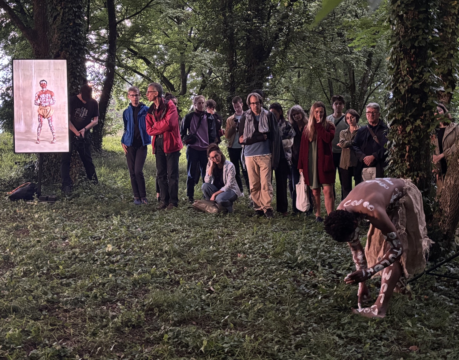 Lausanne_Theatre_Vidy_2025_Theatre_Futurs_possibles_Banataba_Faustin_Linyekula_