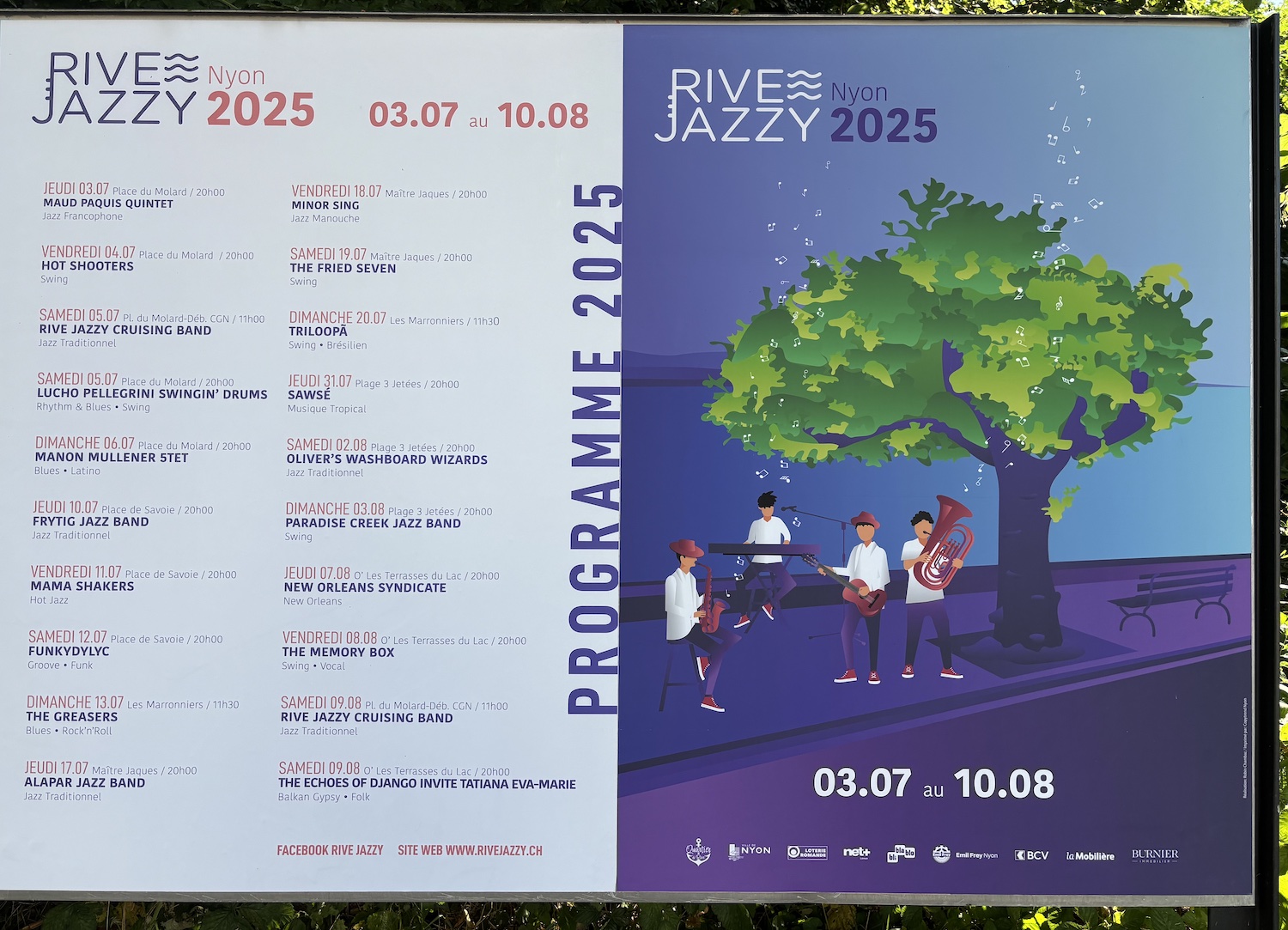 Nyon_rive_jazzy_festival_concert_jazz_2025_affiche_programme