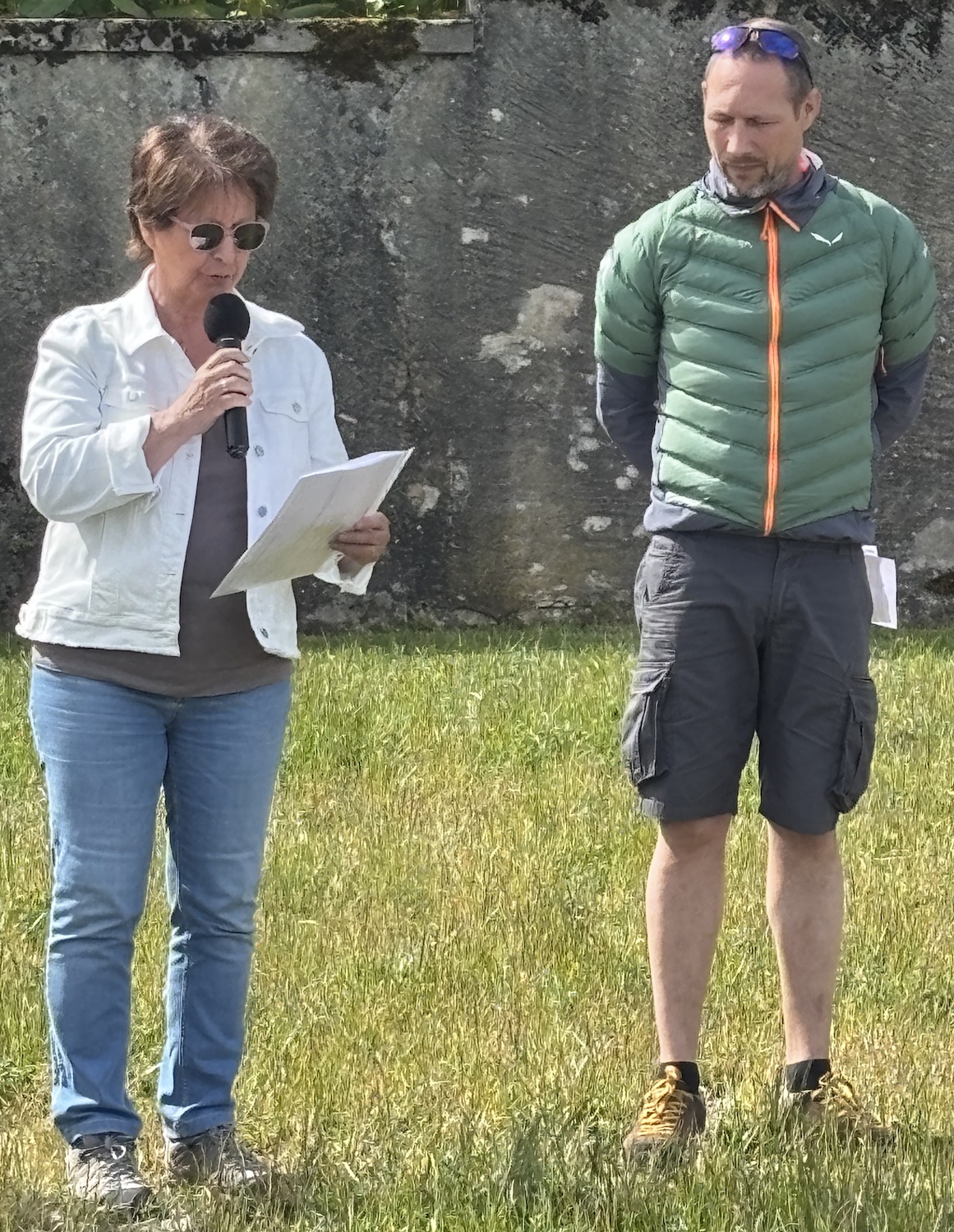 Saleve_gare_arrivee_telepherique_aire_decollage_vol_libre_Inauguration_air_decollage_Alexandre_Gamet_Anny_Martin_GLCT_Fabrice_Fleury_club_vol_libre_Saleve