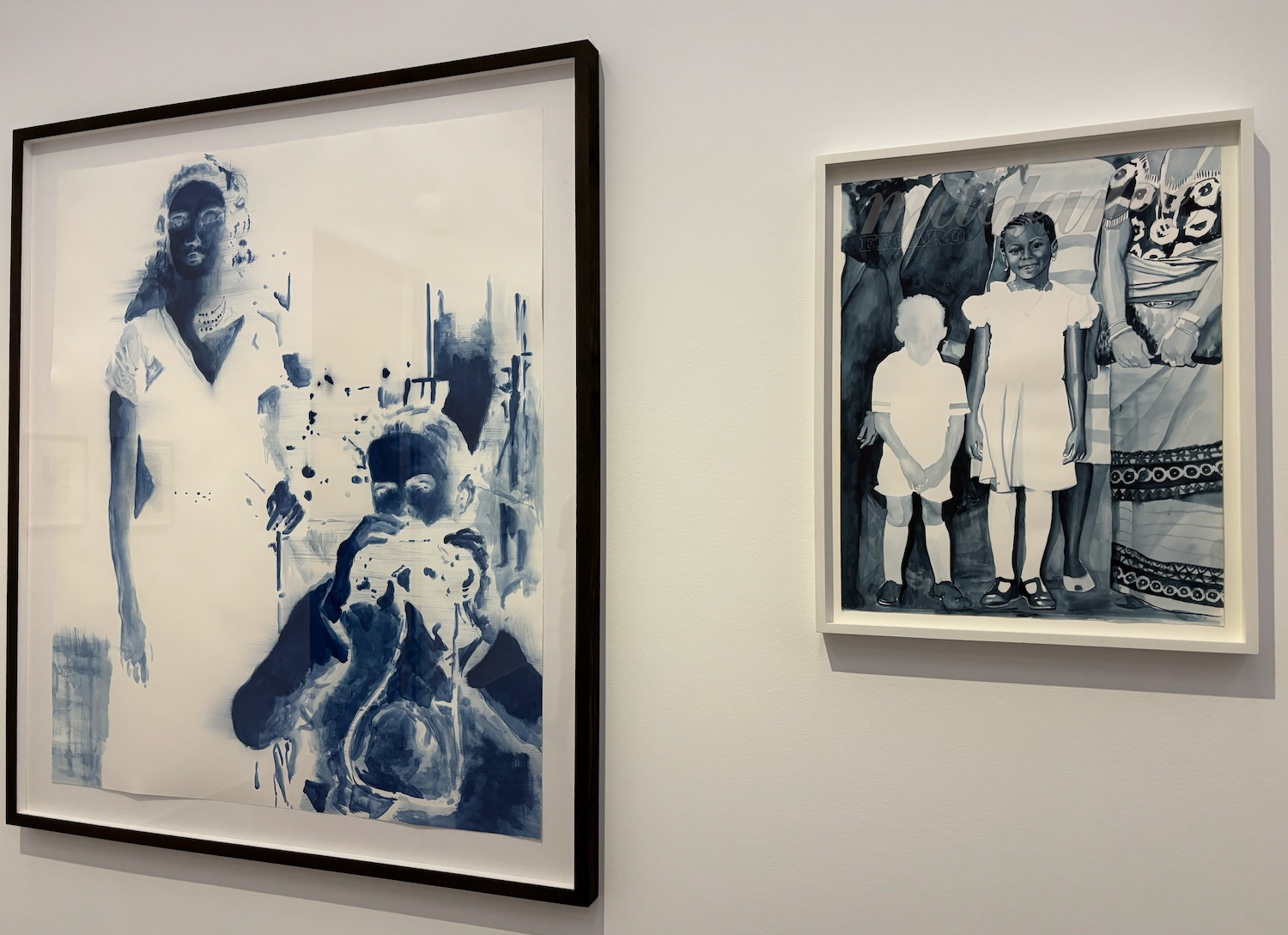 Vevey_Musee_Jenisch_exposition_2025_Thierry Barbier-Mueller_collectionneur_conversation_sans_mots_Gulia_Andreani