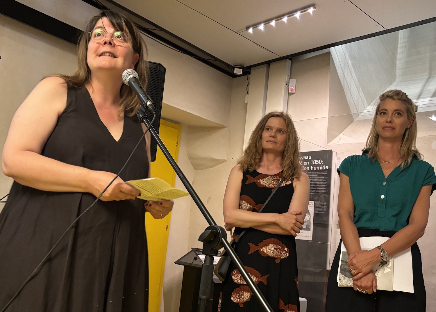 Vevey_Musee_suisse_appareil_photographique_exposition_2025_Glacier_sous_couvert_Alexandra_Melchior_municipale_Vevey_Pauline_Martin_Nathalie_Dietschy