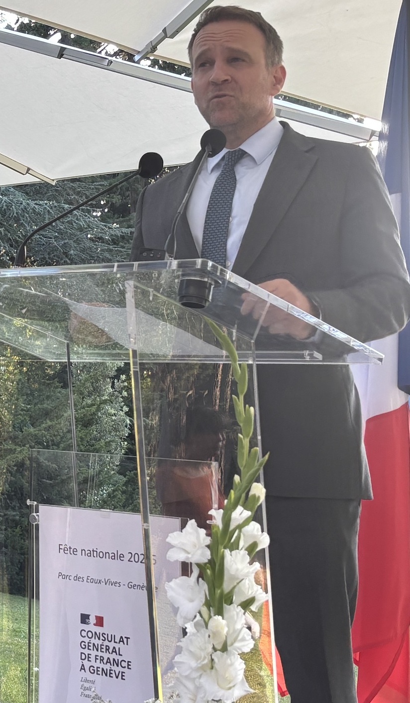 Geneve_Parc_Eaux_Vives_restaurant_Fete_Nationale_France_14_juillet_Marc Ferracci_Ministre_industrie_energie