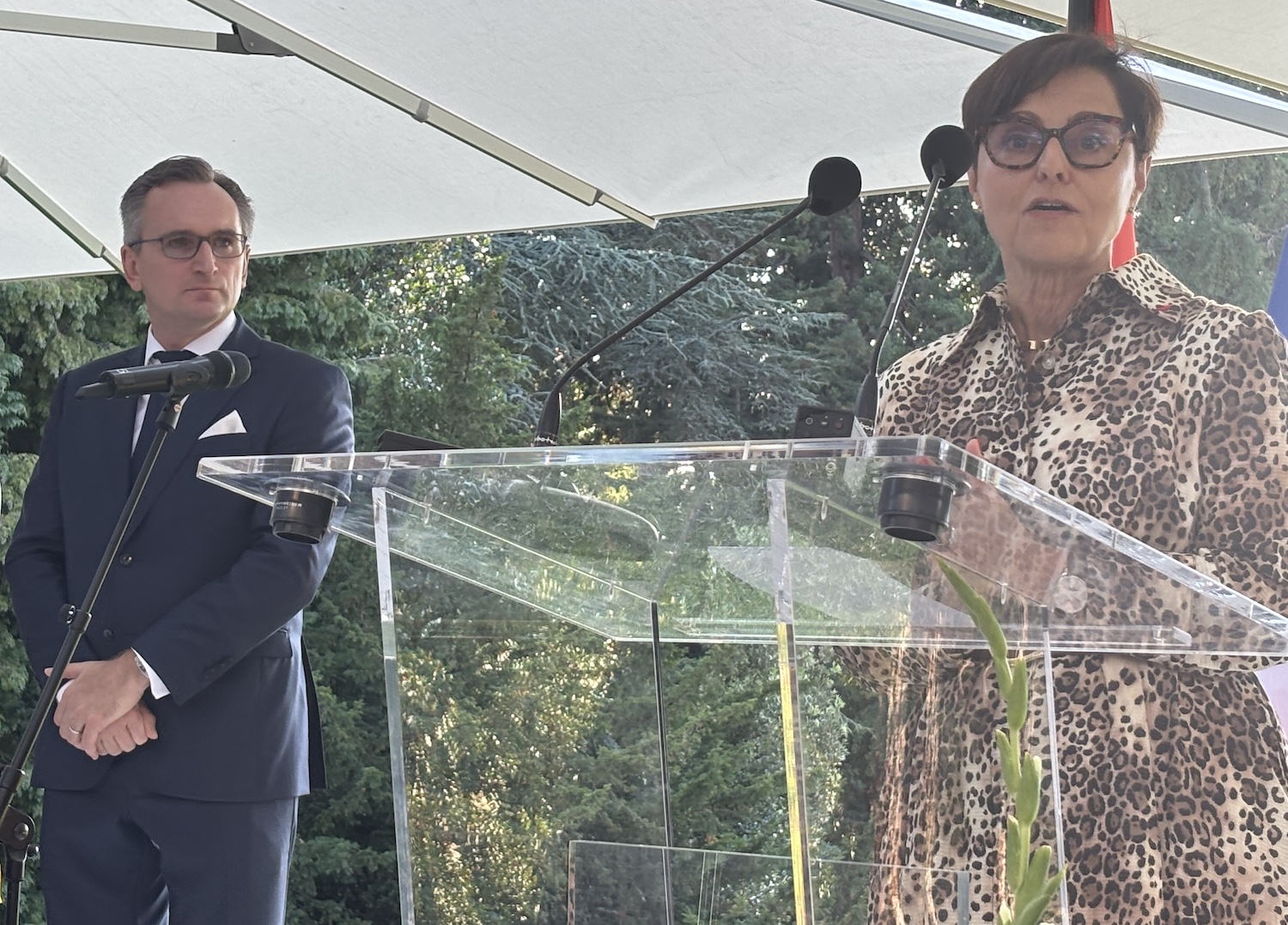 Geneve_Parc_Eaux_Vives_restaurant_Fete_Nationale_France_14_juillet_Marion_Paradas_Ambassadrice_France_Suisse_Liechtenstein_Consul_Clement_Leclerc