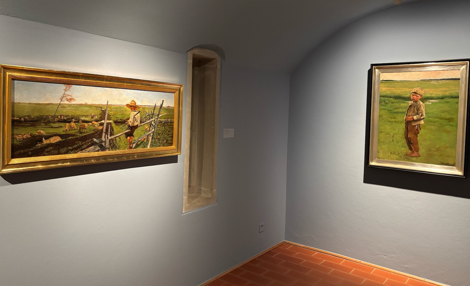 Lausanne_Fondation_Hermitage_exposition_2025_Pologne_revee_100_chef-oeuvres_musee_national_Varsovie_Malczewski_Souvenir_Jeuness_Lentz_jeune_berger
