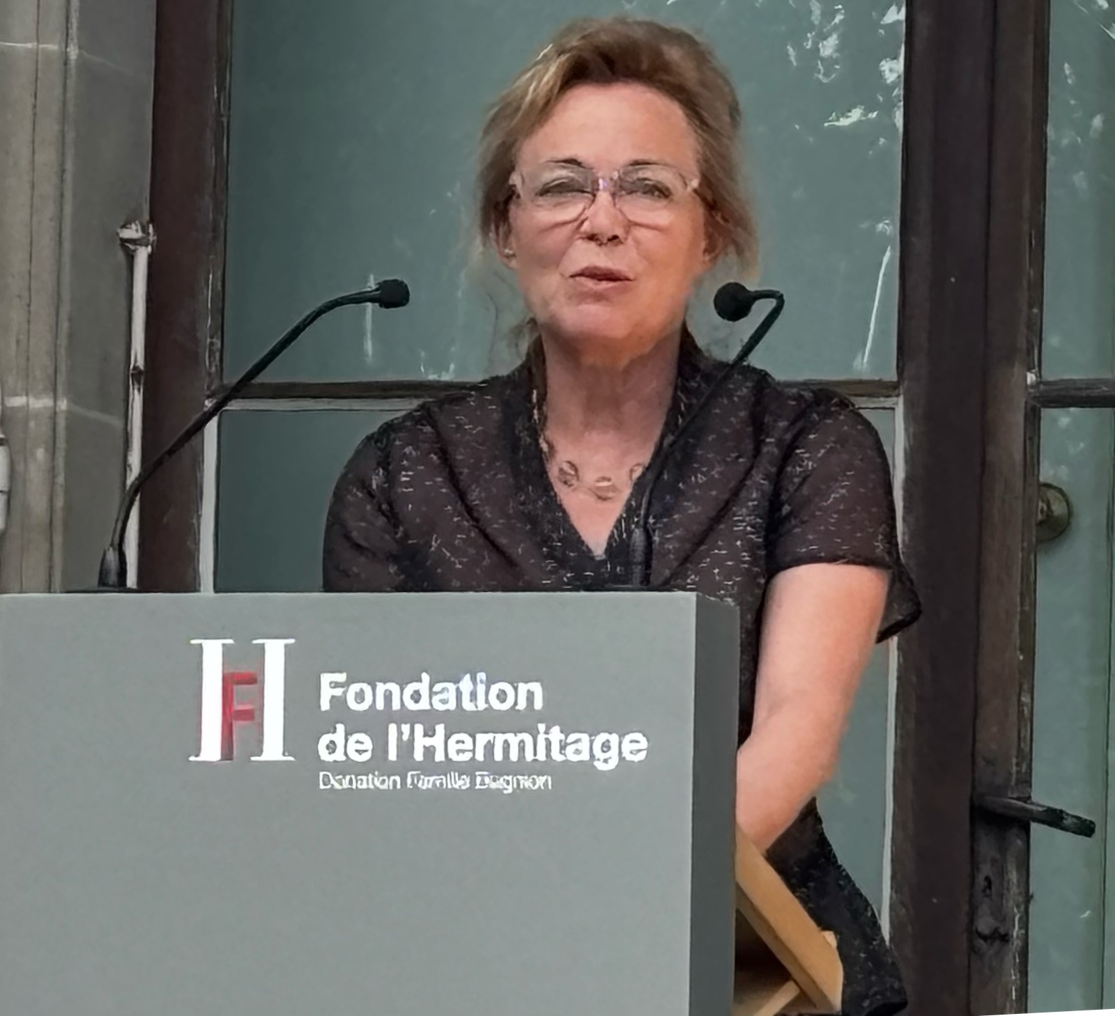 Lausanne_Fondation_Hermitage_exposition_2025_Pologne_revee_100_chef-oeuvres_musee_national_Varsovie_Sylvie_Wuhrmann_directrice_Musee_Fondation_Hermitage_ordre_Art_lettres