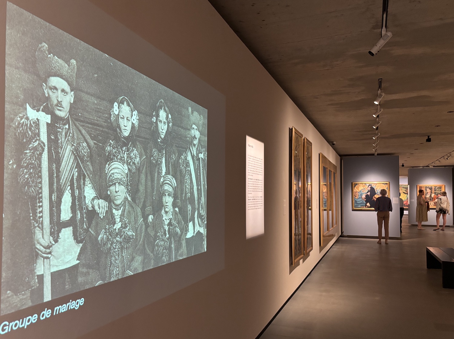 Lausanne_Fondation_Hermitage_exposition_2025_Pologne_revee_100_chef-oeuvres_musee_national_Varsovie_sous-sol