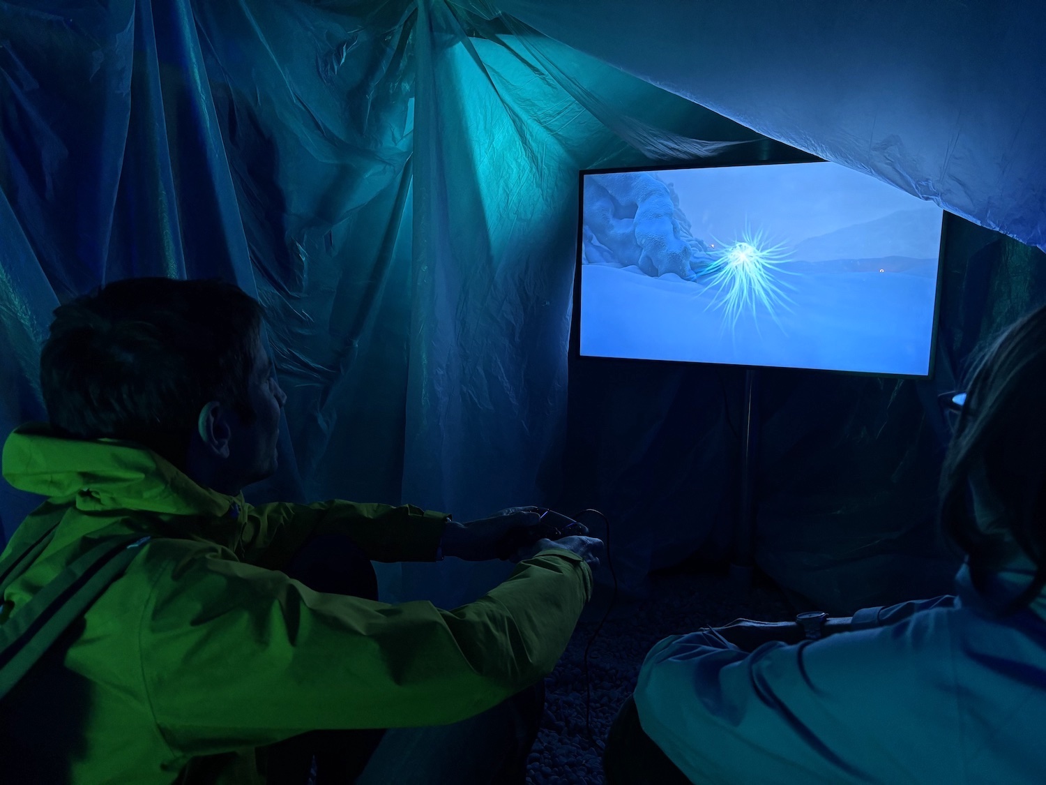 Neuchatel_La_Villa_NIFF_Neuchatel_International_fantastic_Film_Festival_2025_Mary-Audrey_Ramirez_Forced Amnesia_video_game