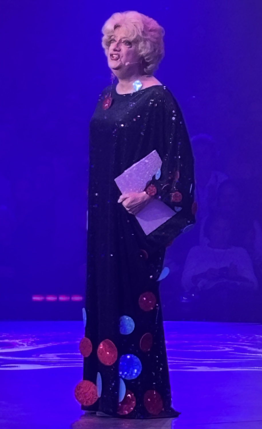 Geneve_Plaine_Plainpalais_Cirque_Knie_2025_Marie_Therese_Porchet_Goldoni_costume