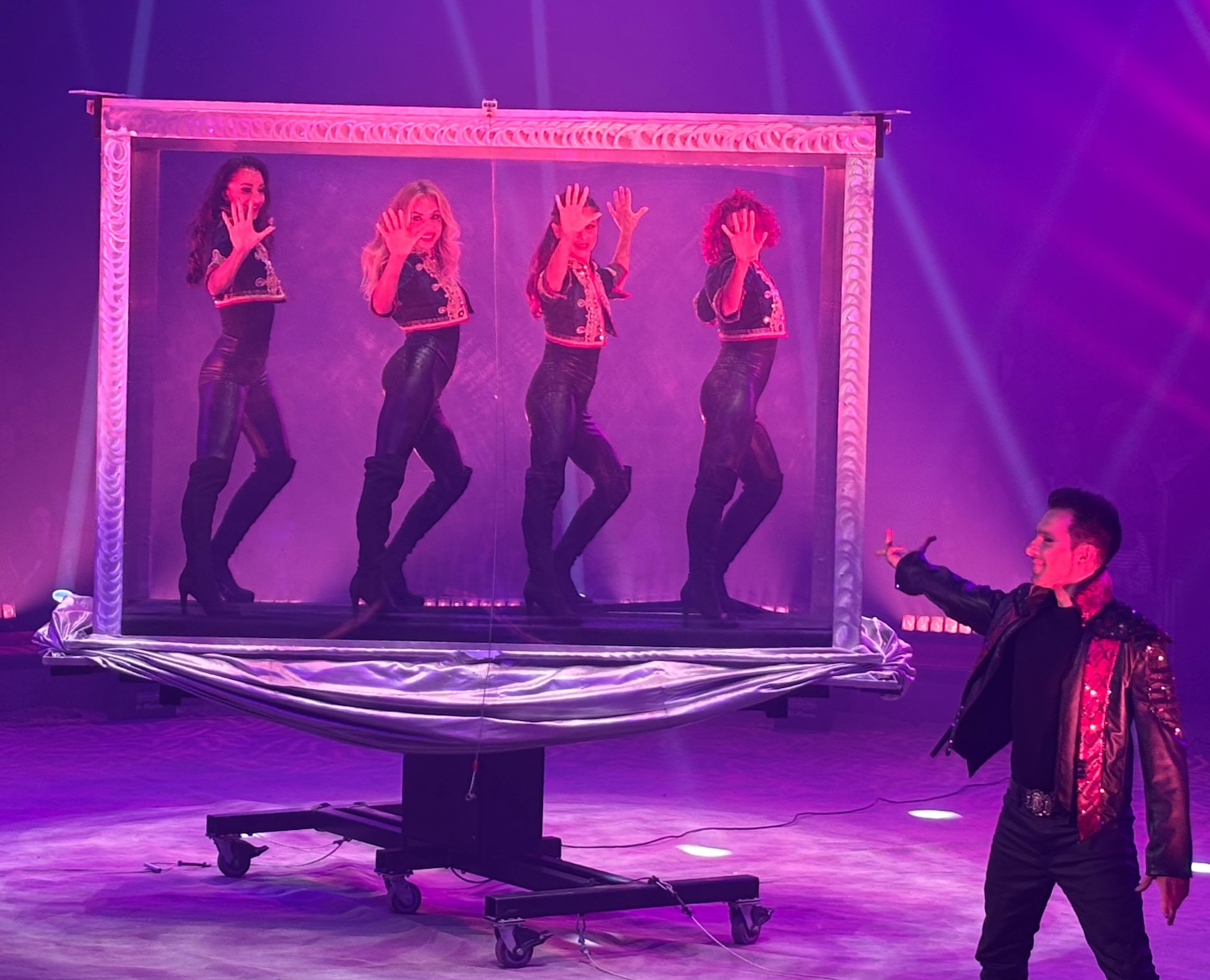 Geneve_Plaine_Plainpalais_Cirque_Knie_2025_chapiteau_Vincent_Vignaud_magie