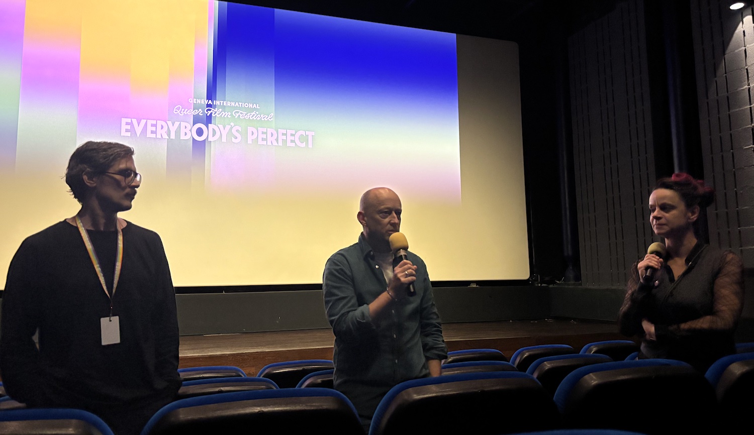 Geneve_Maison_Grutli_Everybody_Perfect_festival_cinema_queer_courts_metrages_Ryan_Harman_New_York_Your_Cookie_Frederic_Lavigne_Paris_Coeurs_perdus_rencontres_realisateurs